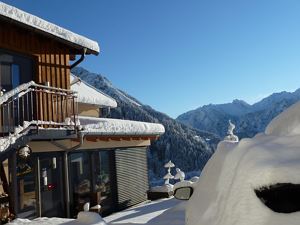 Schwendehof Außenbereich