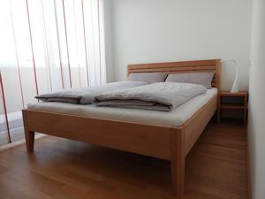 Schlafzimmer 3