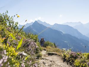 Bergwandern im Großen Walsertal (c) Alex Kaiser -