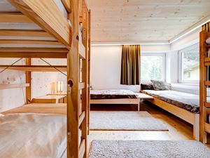 Mehrbettzimmer - Anbau