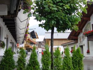 Fontanella -übersetzt die kl Quelle