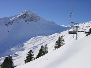 oder unser Skigebiet Damüls-Mellau-Faschina