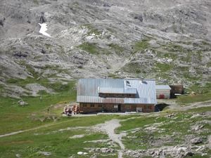 Wanderungen für Geübte und weniger Geübte