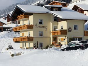 Haus Türtschhof Ferienwohnungen