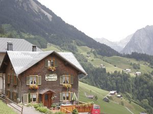Hof Alpenblick