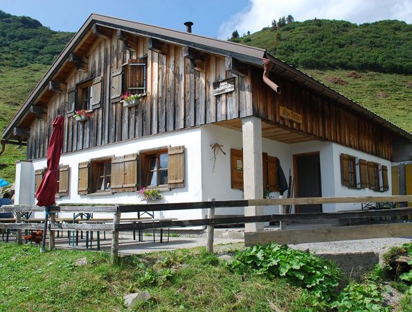 Alpe Portla