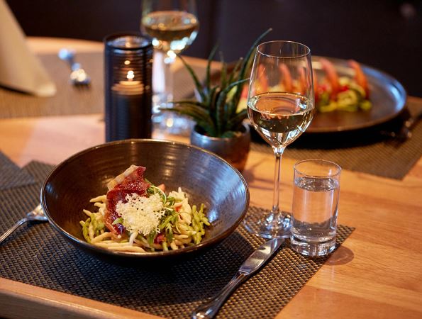 Pizzeria da Ingo Restaurant