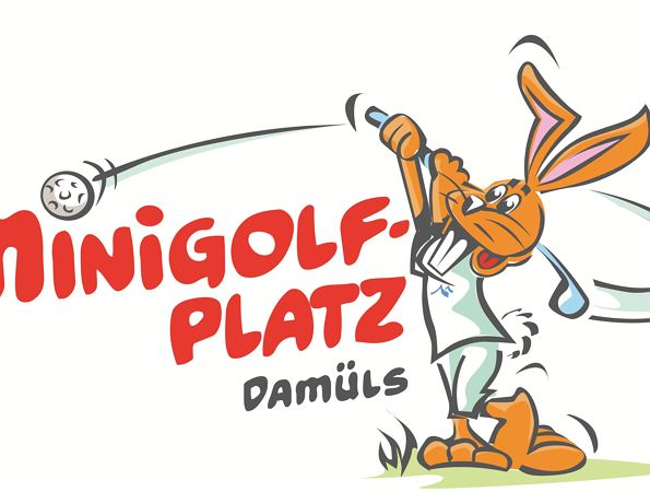 Minigolfplatz in Damüls