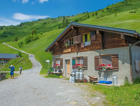 Alpbutter kaufen Alpbutter kaufen
