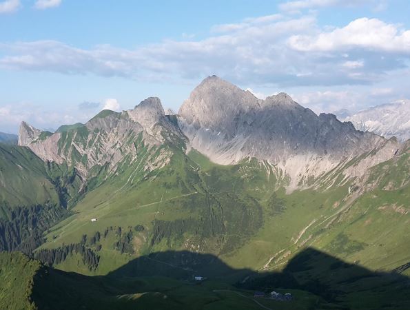Alpe Zafern