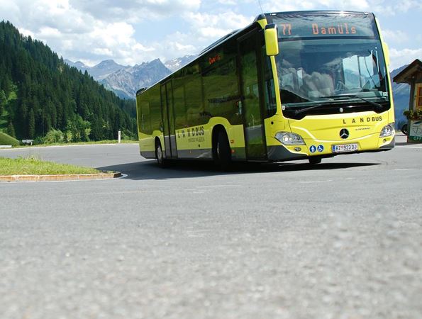 Landbus