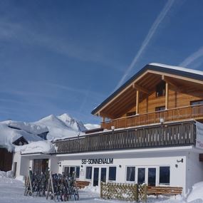 Berggasthof Sonnenheim