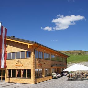 Berggasthof Uga-Alp