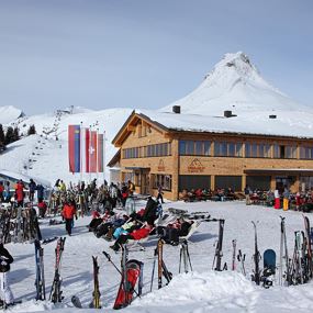 Berggasthof Uga-Alp