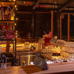 Dà Ingo - Apres-Ski-Bar