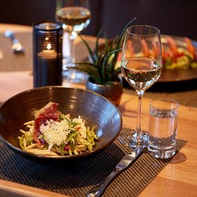 Dà Ingo - Pizzeria & Restaurant