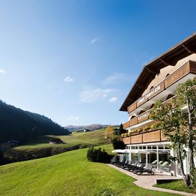 Hotel Hohes Licht