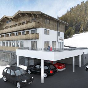 Boutique Hotel Hohes Licht