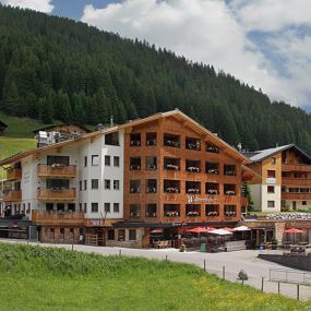 Hotel Restaurant Walliserstube