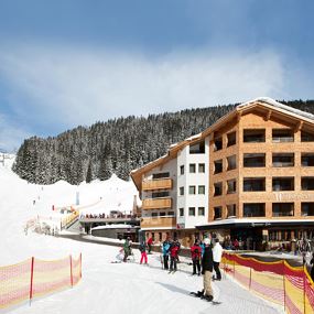 Hotel Restaurant Walliserstube