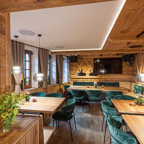 Hotel Restaurant Walliserstube