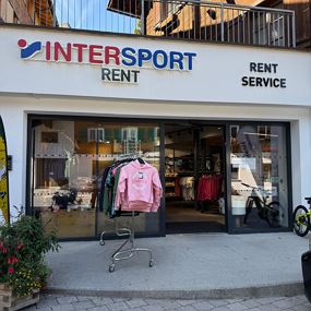 INTERSPORT Damüls