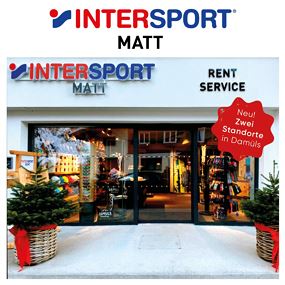 INTERSPORT Matt Damüls
