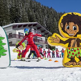 Skischule Damüls