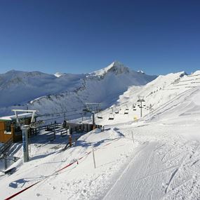 Seilbahnen Faschina