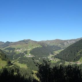 Bartholomäus Alpe