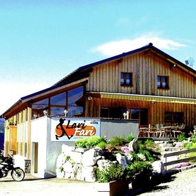 Café-Restaurant Lari Fari