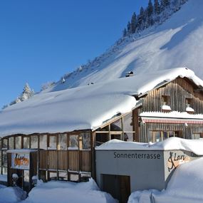 Café-Restaurant Lari Fari