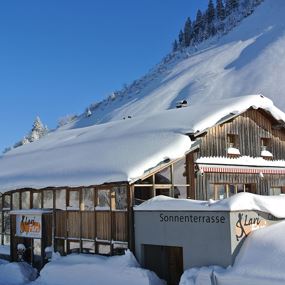 Café-Restaurant Lari Fari