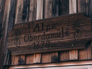 © Robert Bohnke - Damüls Faschina Touris