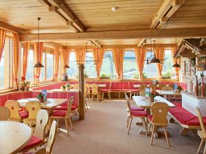 Berggasthof Elsenalpstube Restaurant