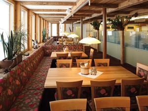 Berggasthof Uga-Alp Restaurant