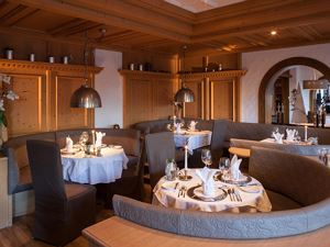 Mittagspitze Restaurant