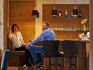 Hotel Alpenblume Bar