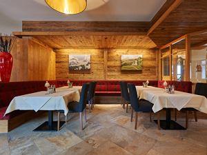 Hotel Alpenblume