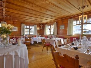 Hotel Gasthof Adler Restaurant