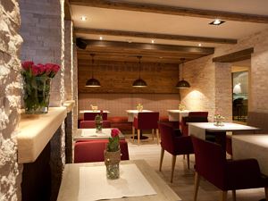 Hotel Walliserstube Restaurant