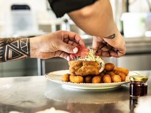 Gasthaus Ursprung Essen