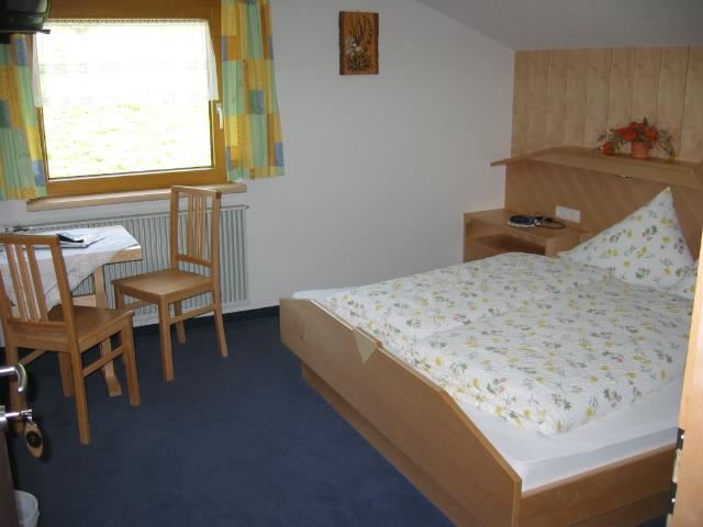 Haus Furka Damuls