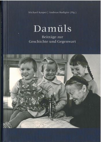 Damüls Buch
