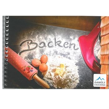 Damülser Backbuch