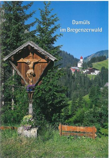 Kirchenführer Damüls