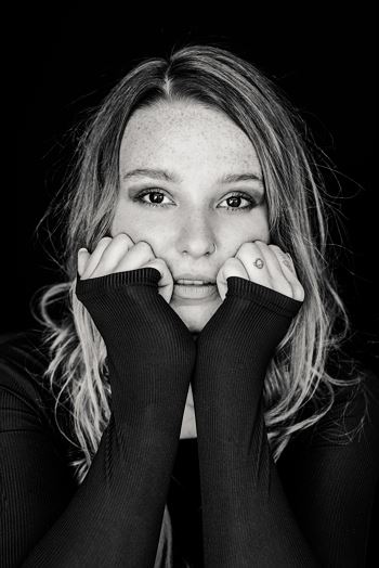 Walser im Wald mit Lisa Aberer