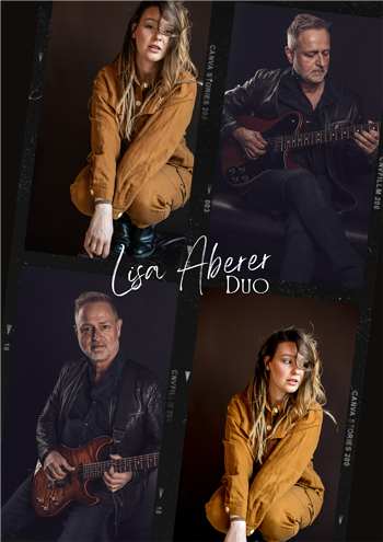 Walser im Wald mit Lisa Aberer Duo