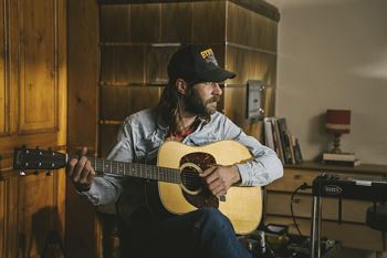 Walser im Wald mit Prinz Grizzley & Der Jogi