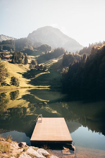 SOV Outreach Tour Openair Finale am Seewaldsee
